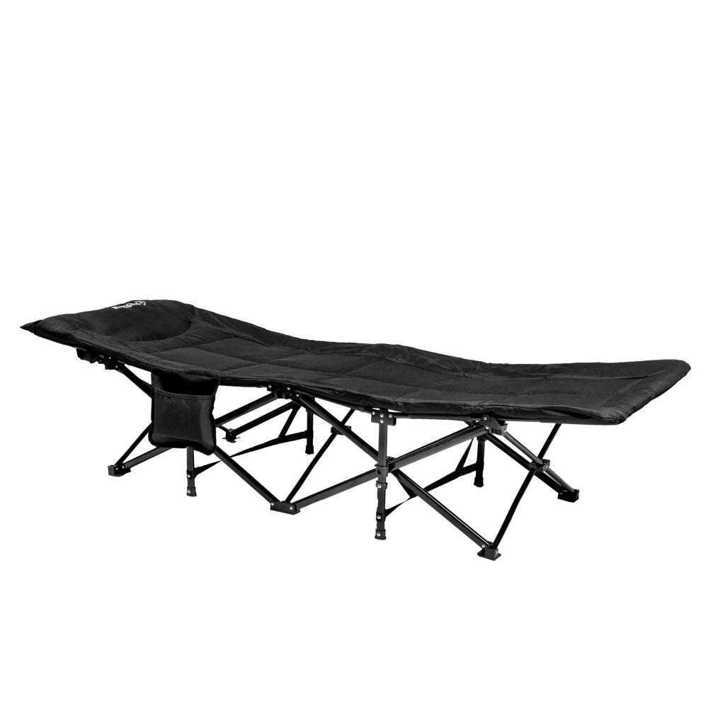 Раскладушка кровать Ranger Forest Lux RA-5520 + Подарок или Скидка