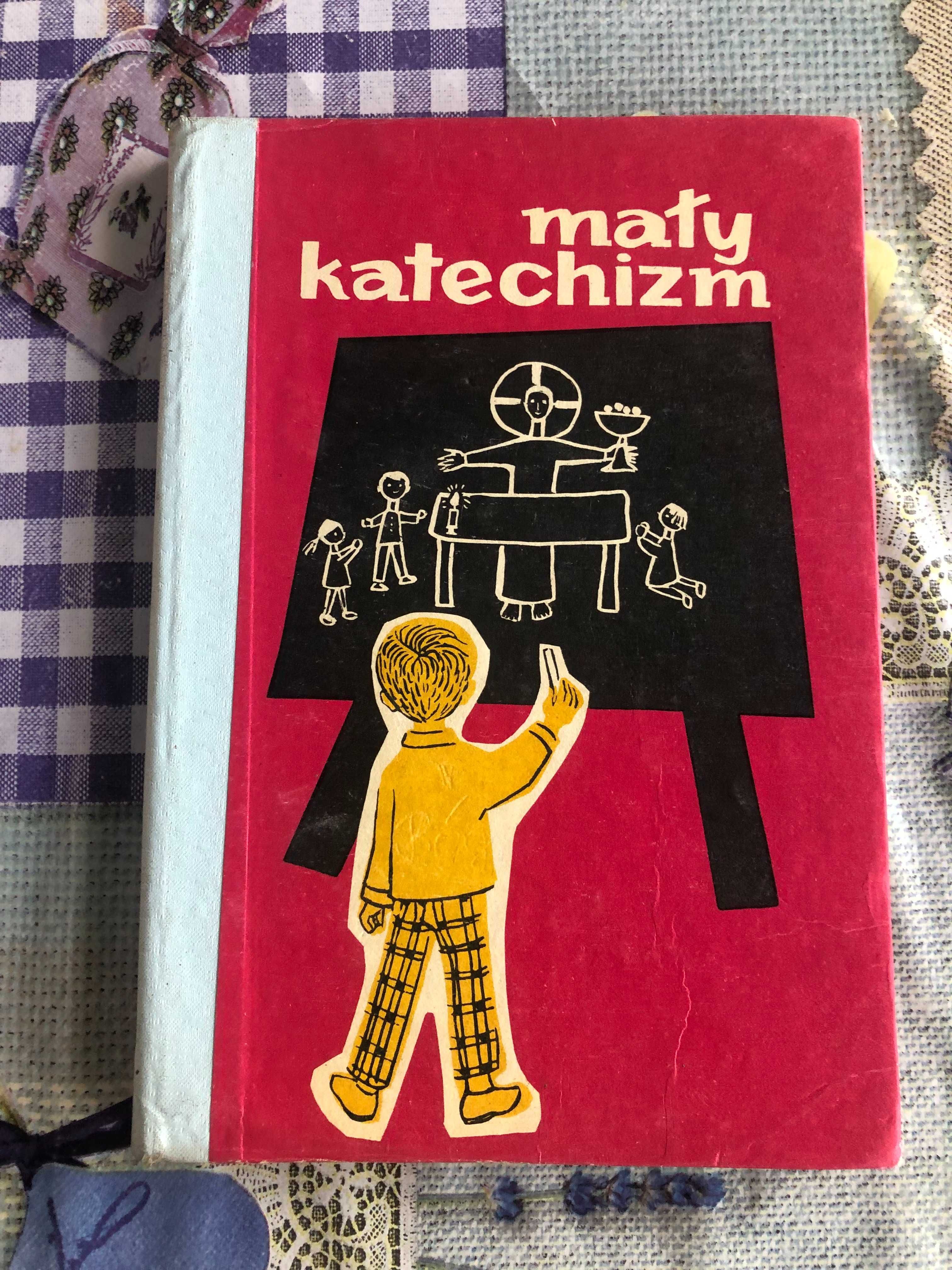 Mały Katechizm 1977