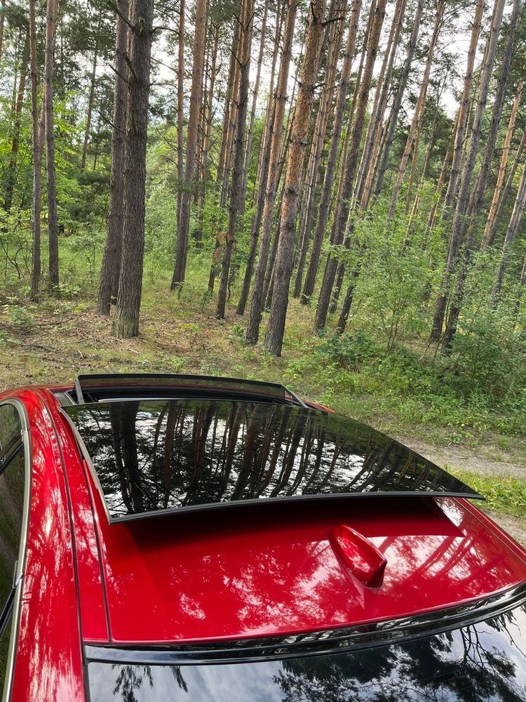 Jaguar XF Stan pedantyczny !