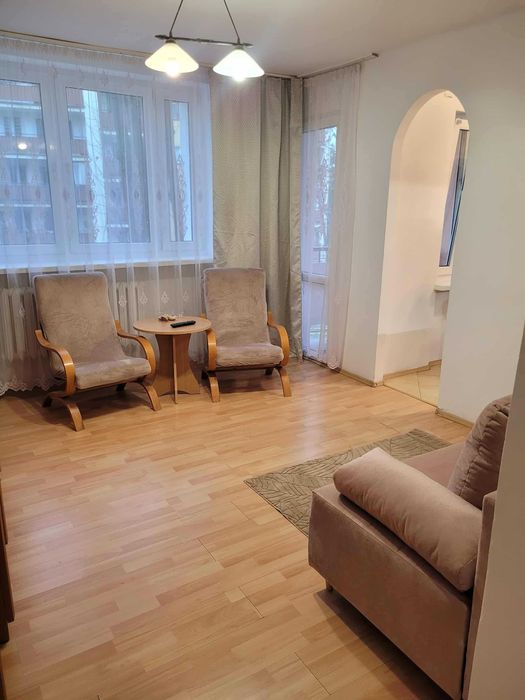 Wynajmę mieszkanie na Wieniawie!