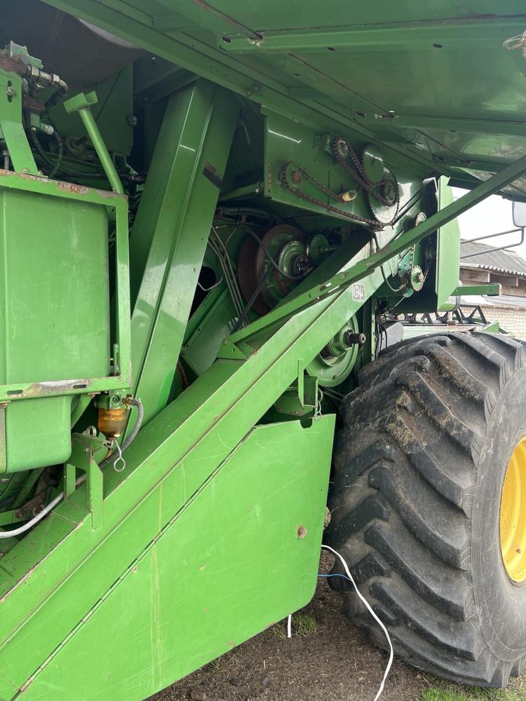 Продам john deere 1188