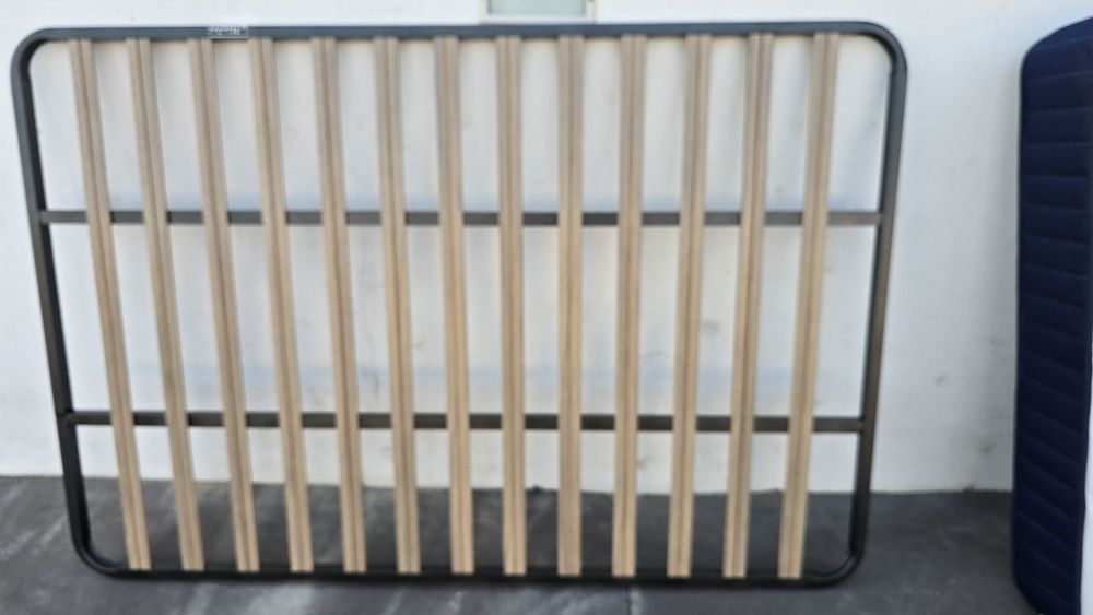 Colchão  Ortopédico