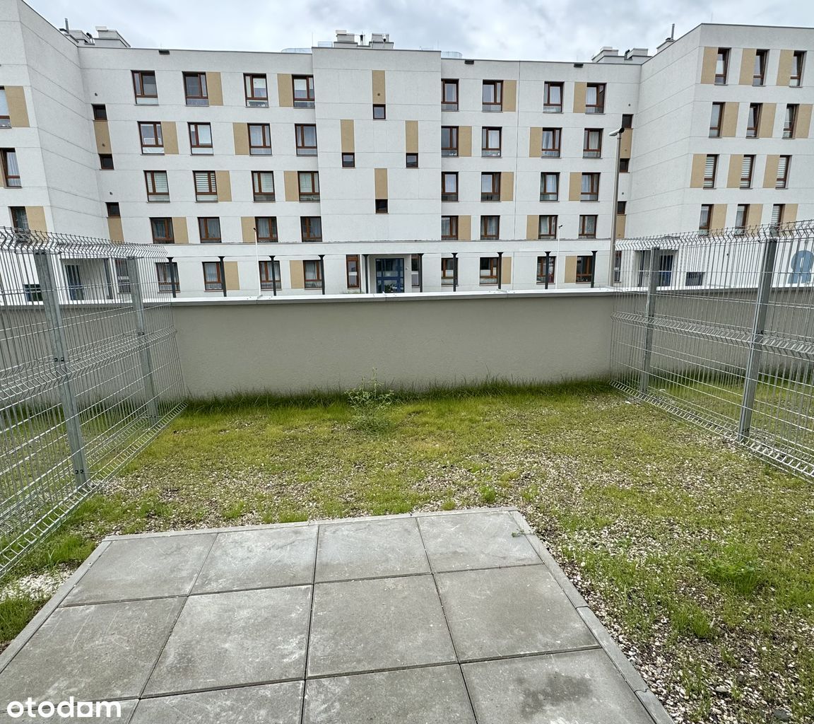 33 mkw, 1 pokój z kuchnią, bezpośrednio od właściciela, FV
