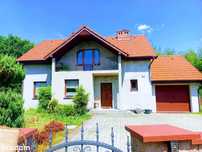 Do wynajęcia dom 120 m2 Byczyna