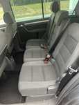 Vw touran 7 osobowy tdi