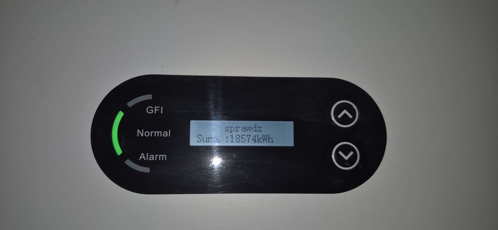 Falownik Sofar 11KTLX G3 10kw