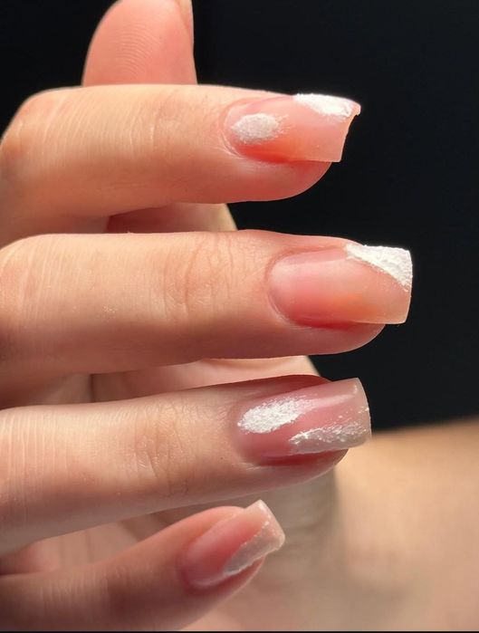 Шукаю дівчаток на манікюр