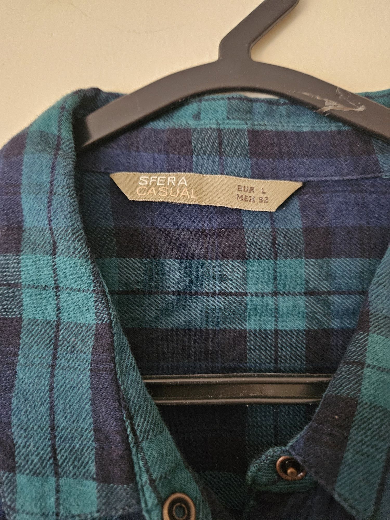 Camisa da Sfera .