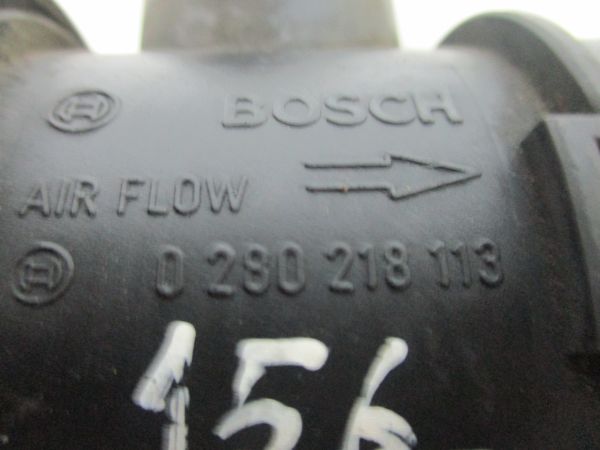 Medidor massa de ar / MAF ALFA ROMEO 156 (932_)