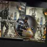 Gra PC - Crysis 2 - wydanie premierowe