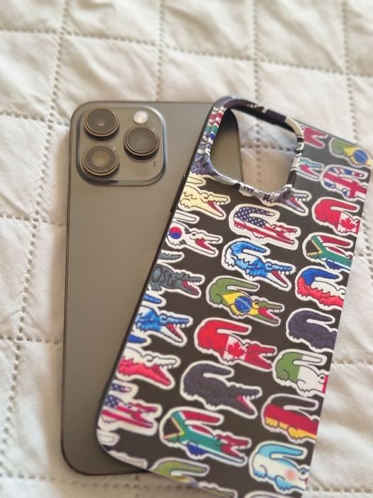 VENDO!!! Iphone 14 pro max 256gb
