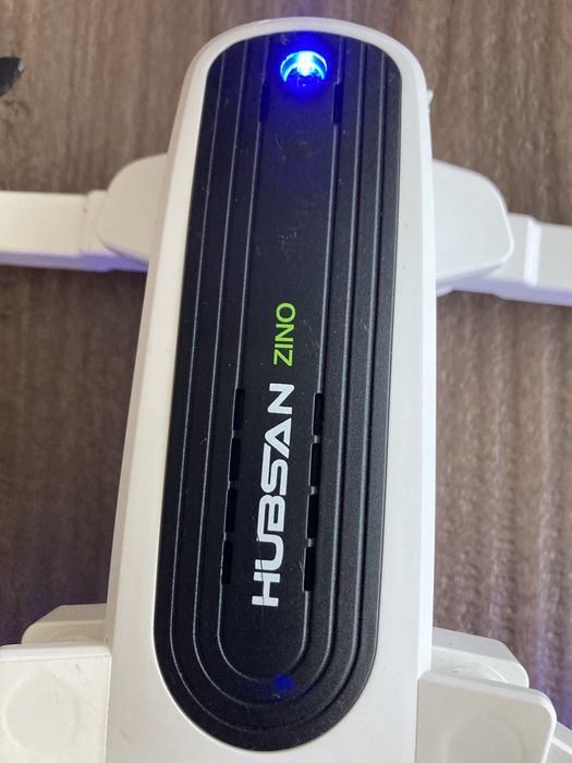Drone Hubsan zino version 2.0