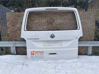 Klapa tyl Volkswagen t6 igła