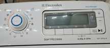 Elektrolux ewt 136540 W  na części