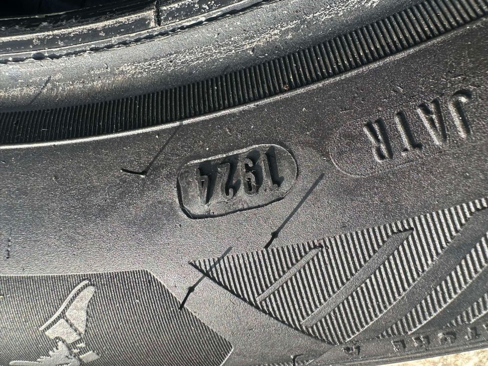 Opony Goodyear 215/55R18 Efficent Grip Performance 2