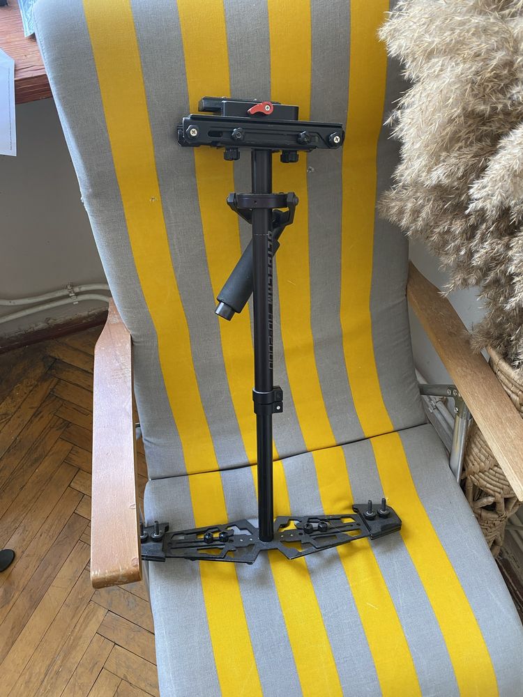 Стедікам Glidecam HD 2000 механічний стабілізатор