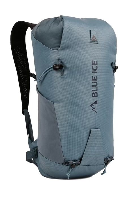 Nowy Plecak alpinistyczny Blue Ice Dragonfly 18L
