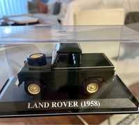 1/43 Miniatura Land Rover