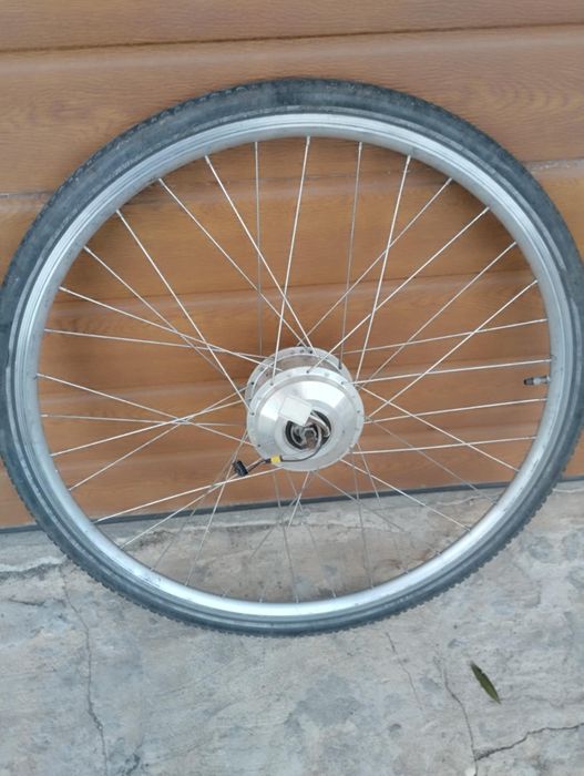 Koło silnik Giant 36V do roweru elektrycznego