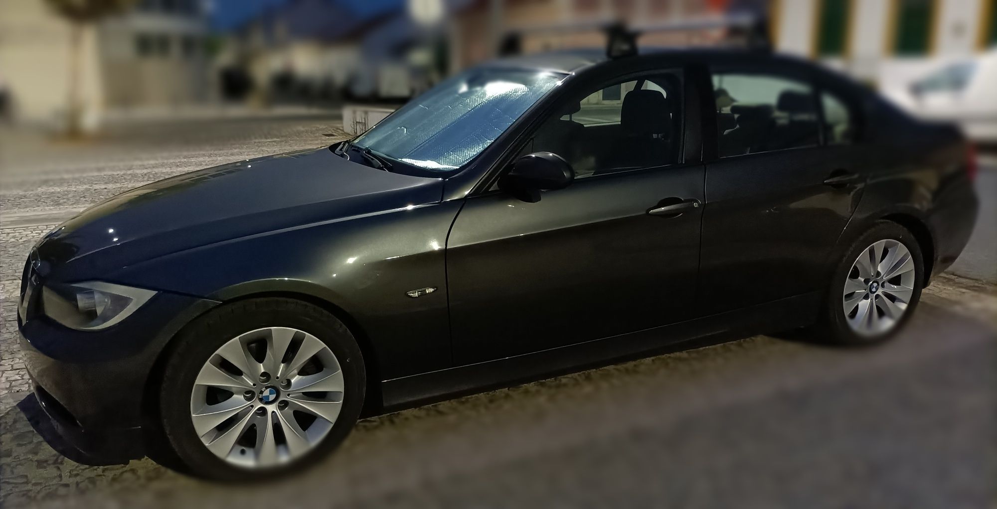 BMW 320 E90 2006