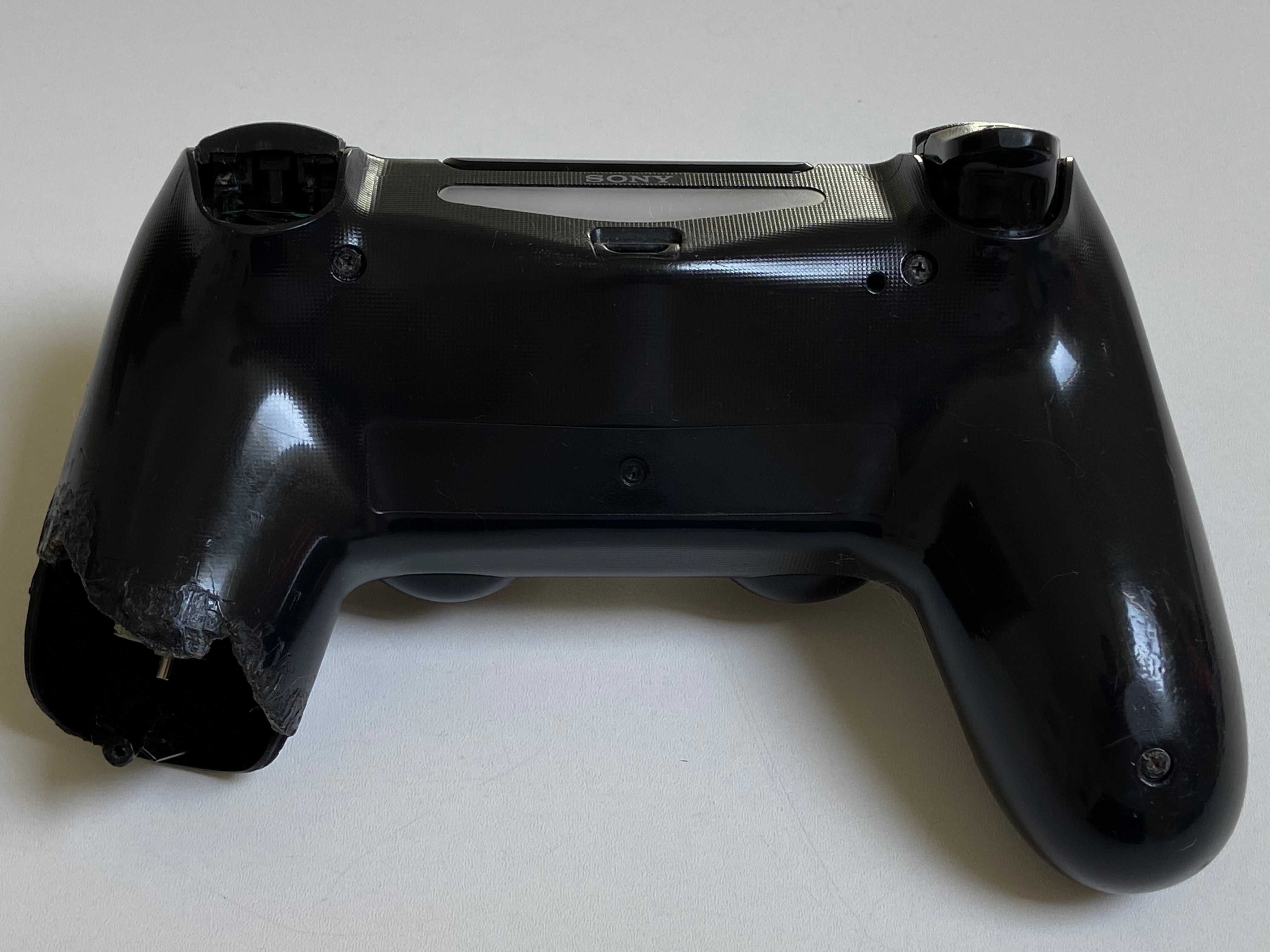 ORYGINALNY PAD DO PLAYSTATION 4 PS4 czarny w okazyjnej cenie