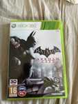 batman arkham city
