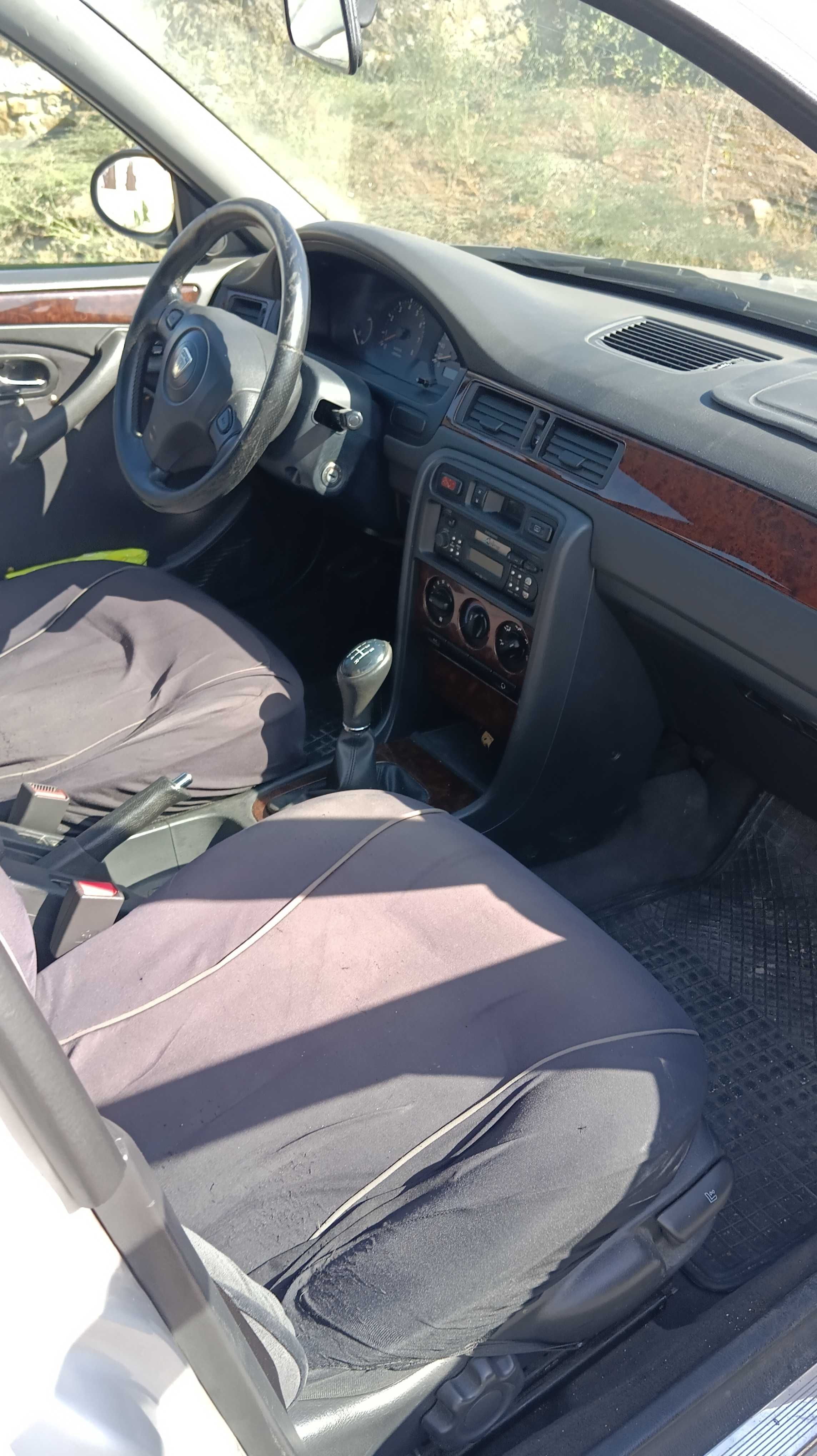 Rover 45 1.4 Gasolina | 2001 | 165.000km