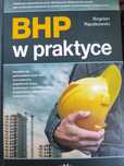 BHP w  praktyce , Bogdan Rączkowski