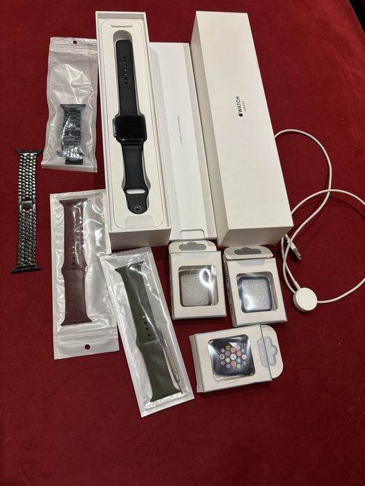 Apple watch series 3 42mm