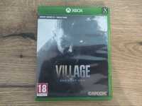 Resident Evil Village Xbox series/Xbox one