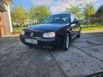 Volkswagen Golf Volkswagen GOLF IV 1.4