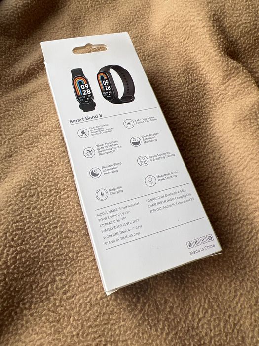 Relógio digital e desportivo