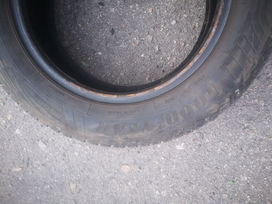 195/65 R15 Goodyar