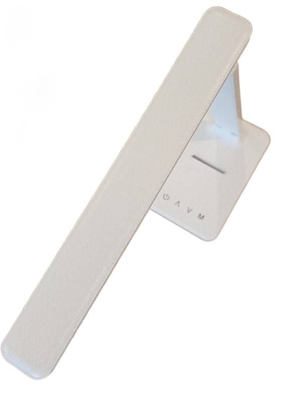 Lampka Led Biała