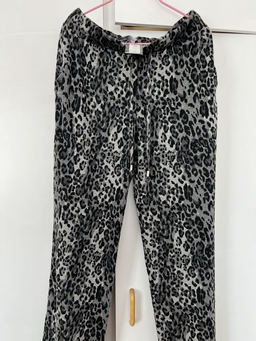 Штани палацо M&S