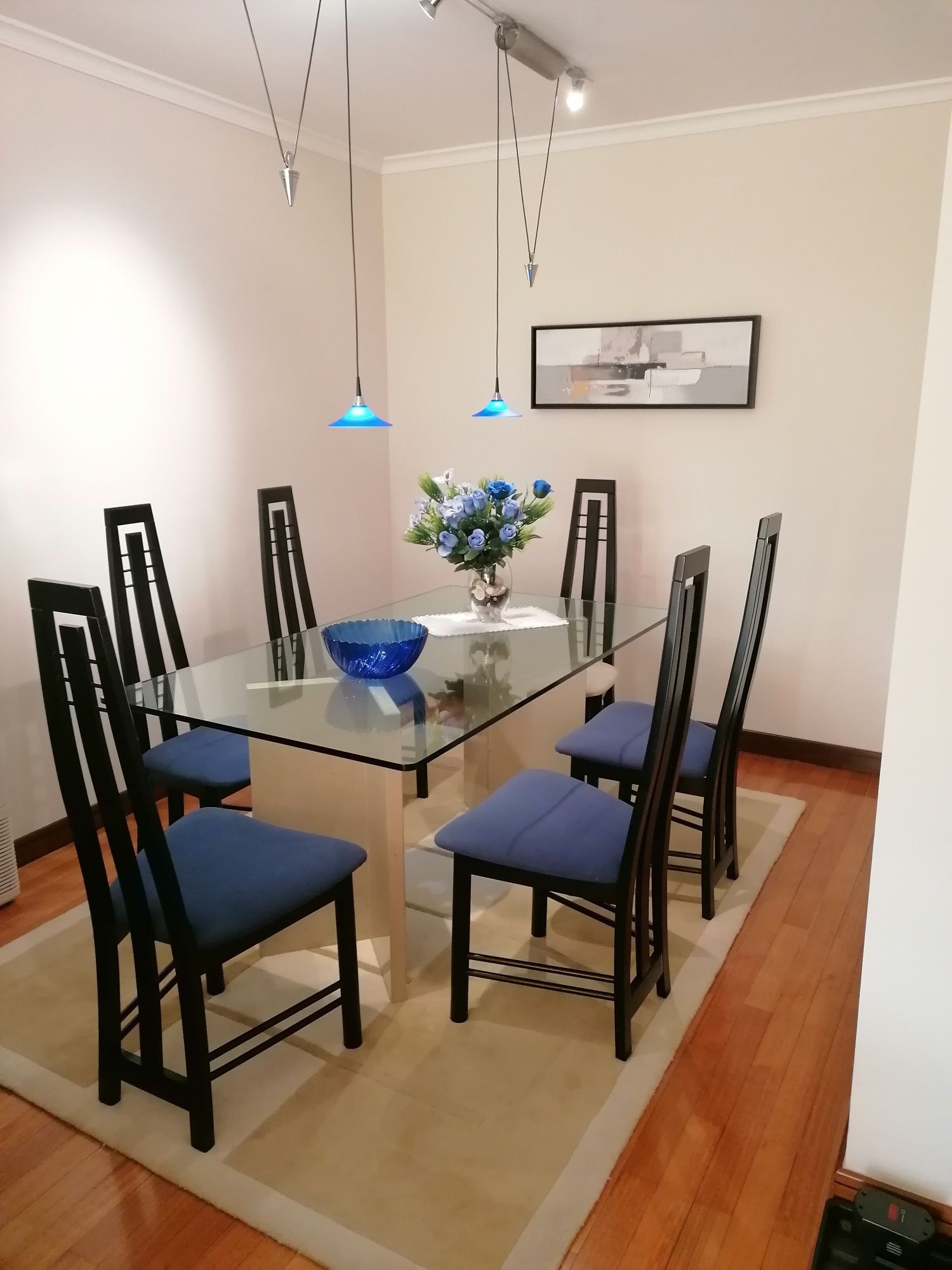 Apartamento para alugar