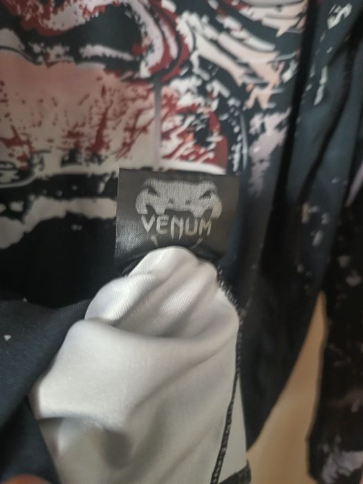 Комплект для ММА.,Смешанных единоборств.Спортивный комплект Venum.