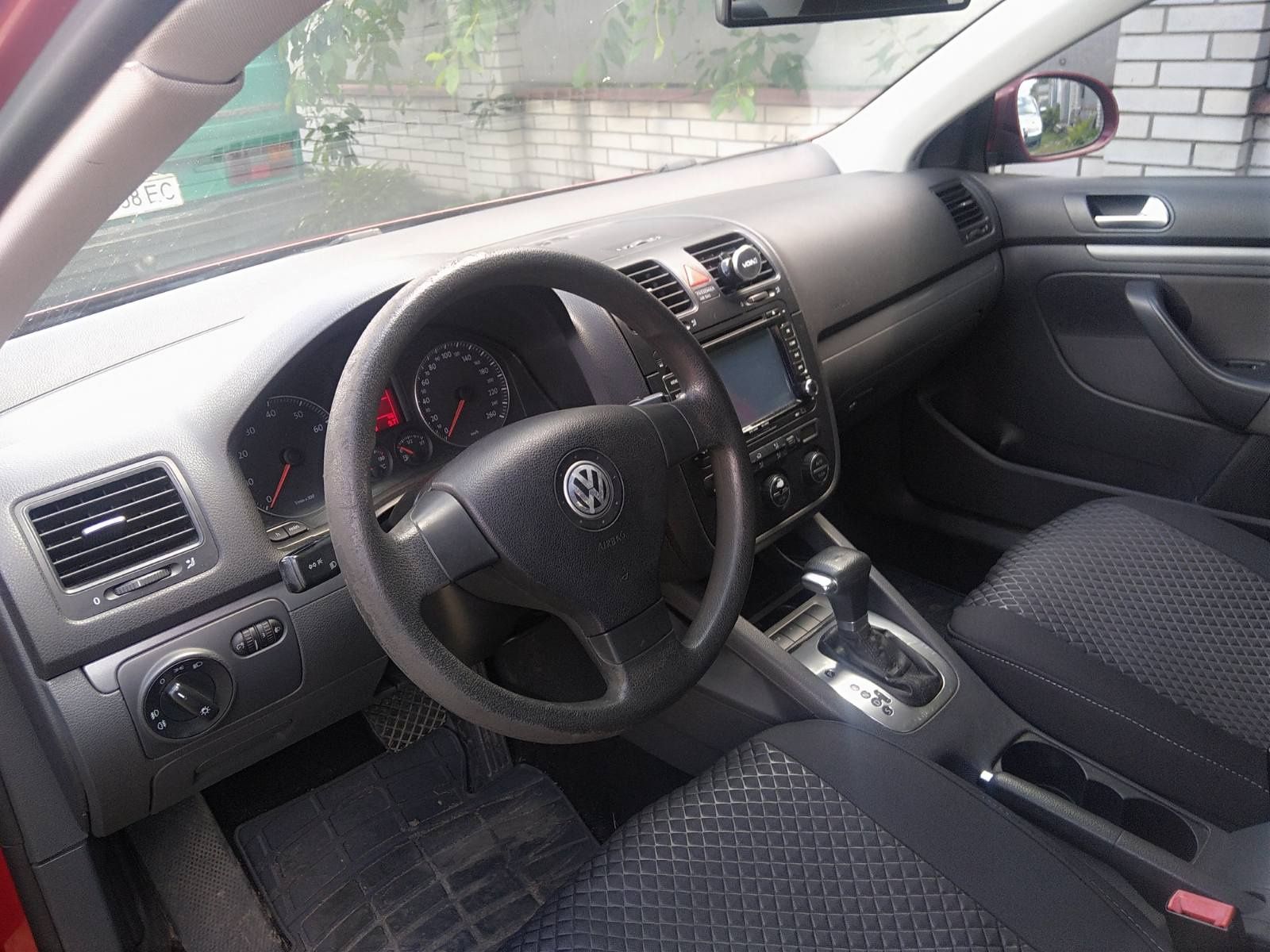 Volkswagen Jetta 2006 р.
