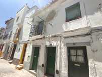 T2 no centro de Campo Maior