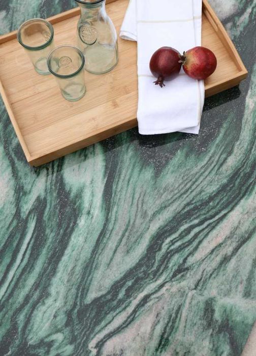 Blaty kuchenne Granitowe łazienkowe schody parapety kominki posadzki