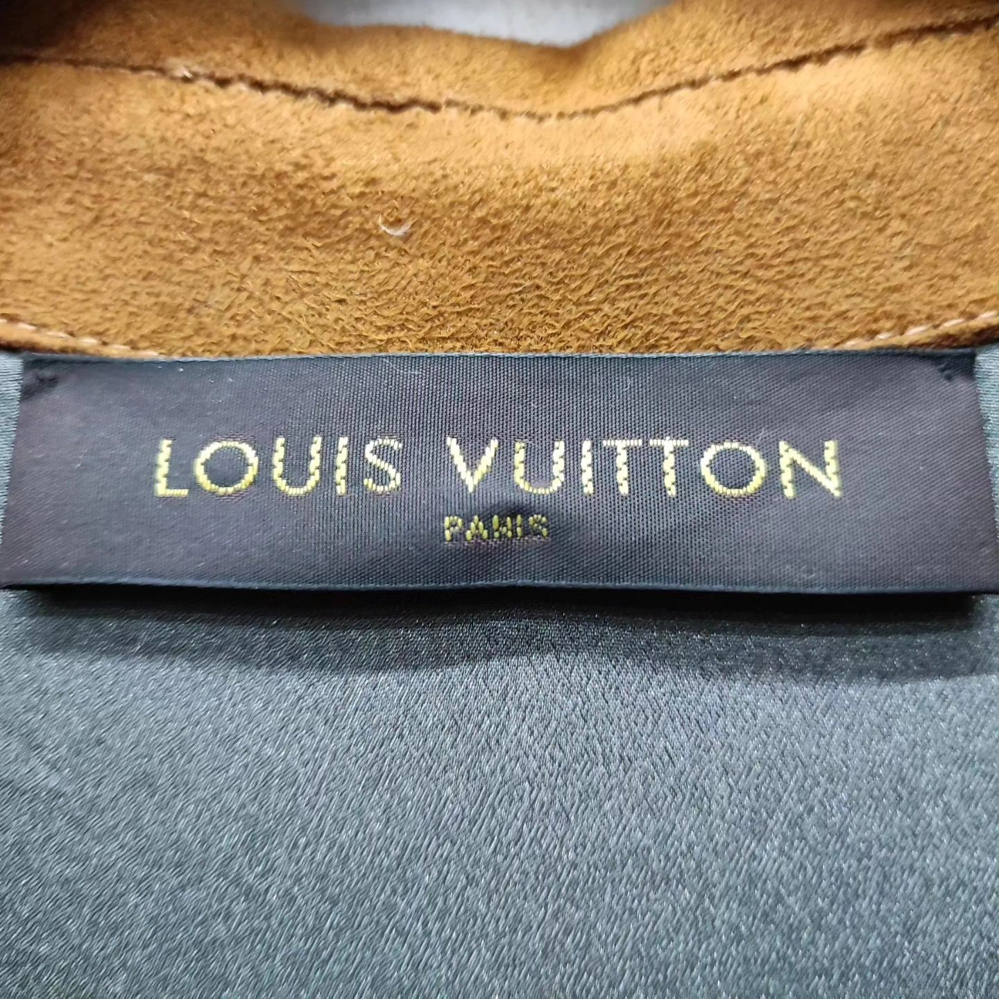 Кардиган Louis Vuitton норка кашемир
