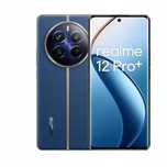 Smartfon realme 12 Pro+ 12 GB / 512 GB 5G niebieski