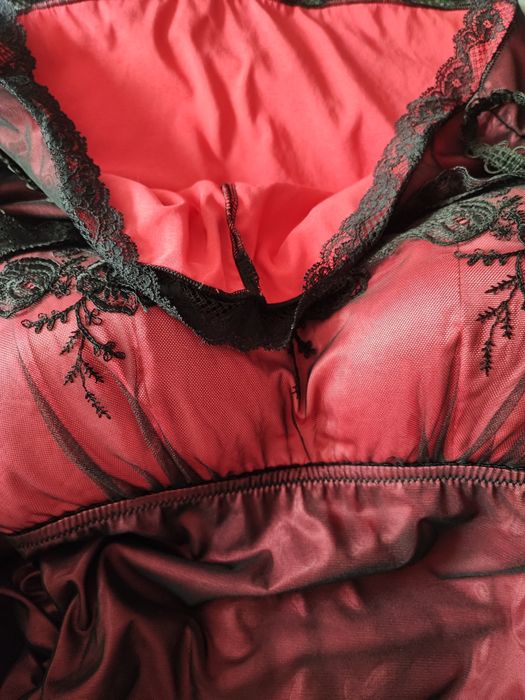 Эротическое белье