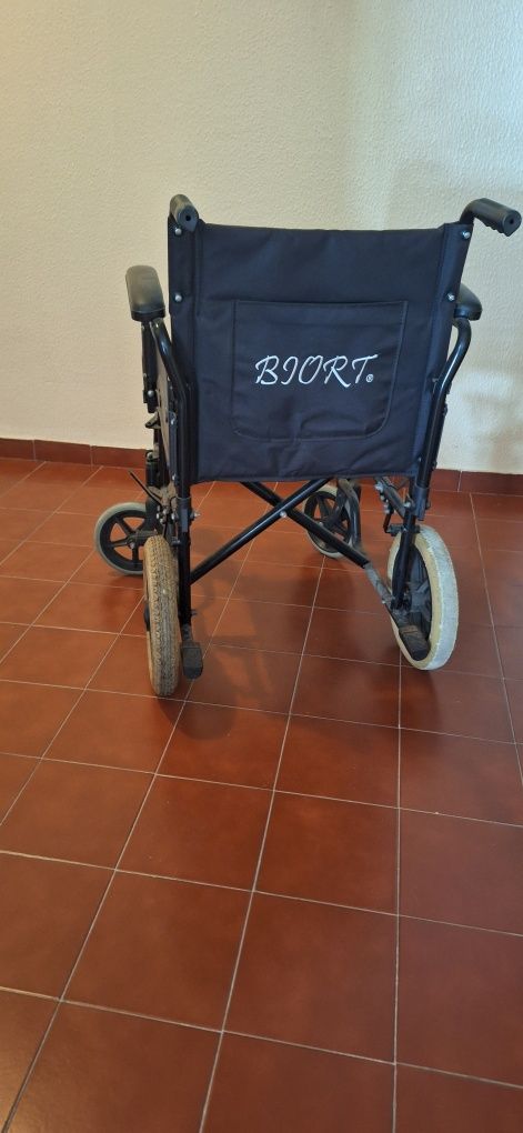 Cadeira de rodas