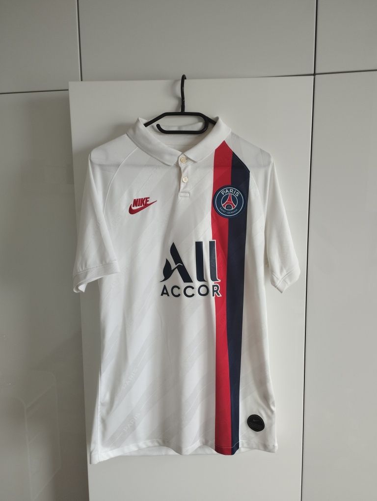 Koszulka piłkarska PSG Nike