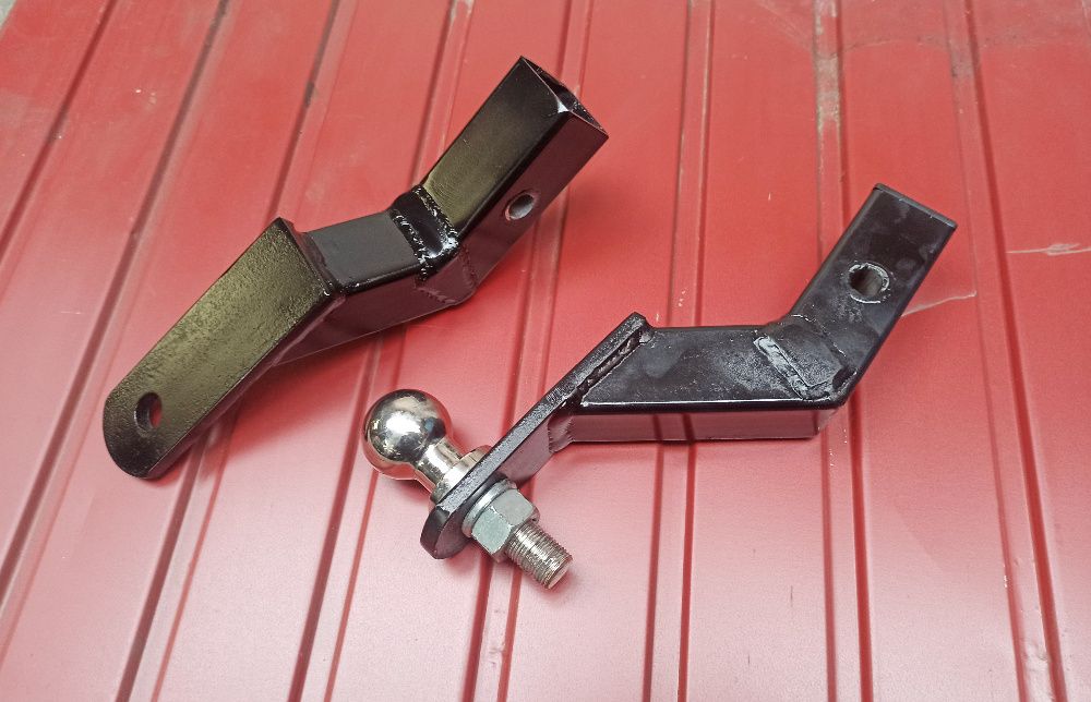 Hak Quad CF Moto CForce 520-850. 1000