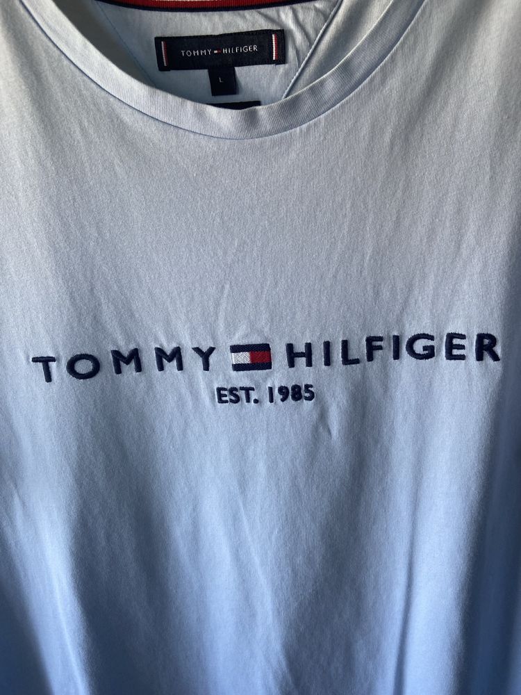 Camisola Tommy Hilfiger