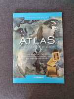 Atlas historyczny od starożytności do współczesności