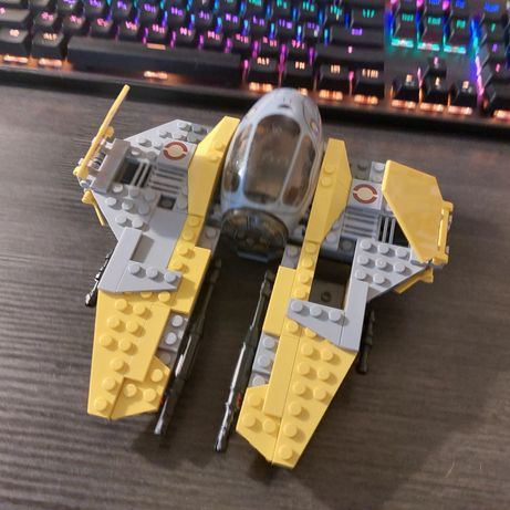 Lego star wars 75038