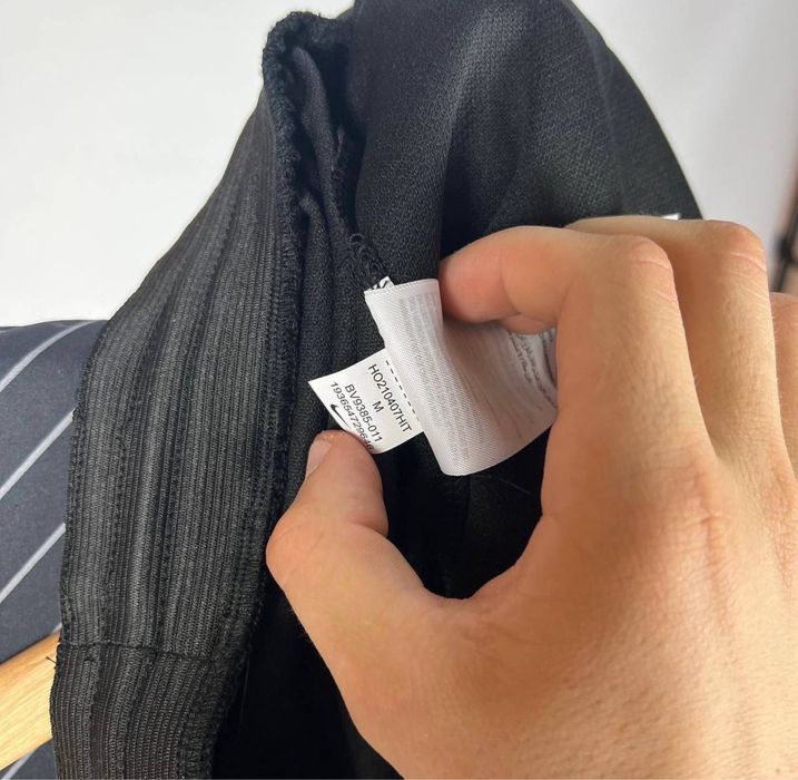 Мужские спортивные шорты найк